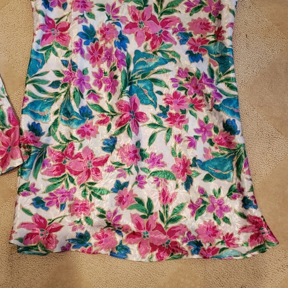 Val Mode Lingerie Set, Sz M - Picture 3 of 9